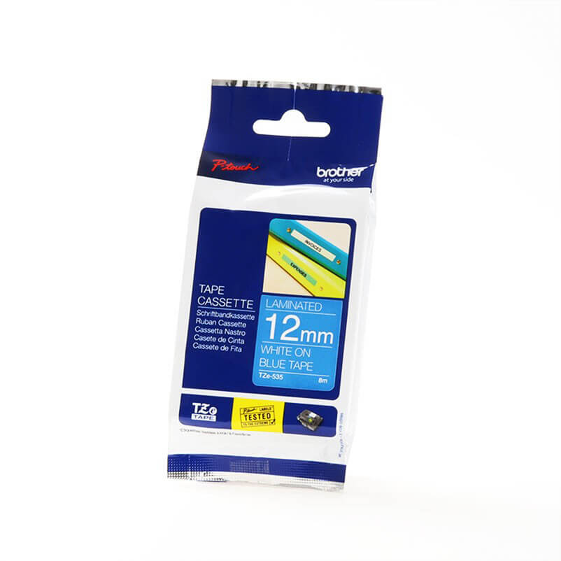 BROTHER BROTHER Tape TZE-535