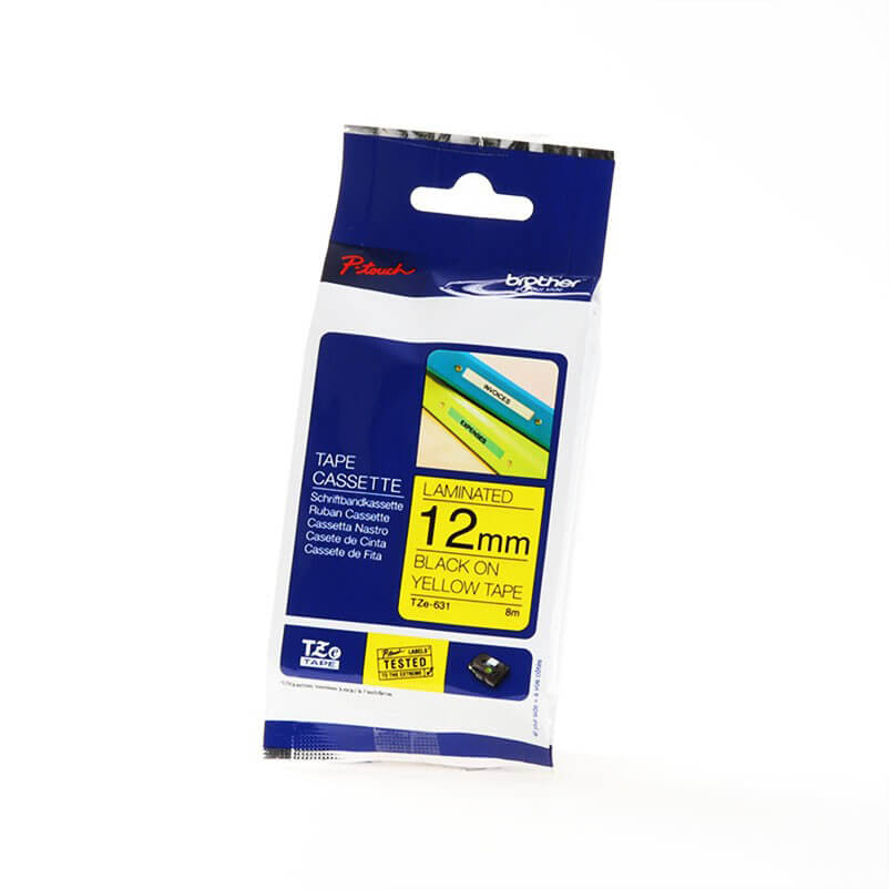 BROTHER BROTHER Tape TZE-631
