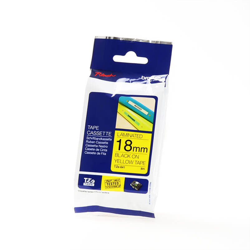 BROTHER BROTHER Tape TZE-641