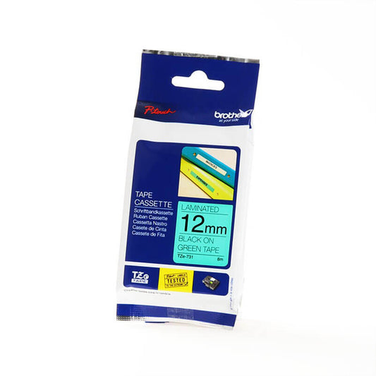 BROTHER BROTHER Tape TZE-731