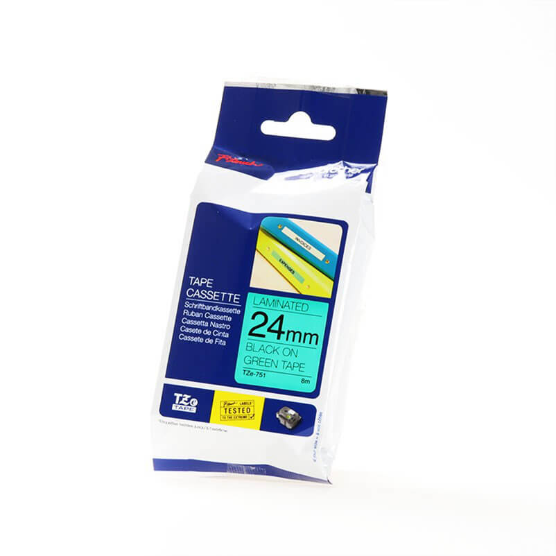 BROTHER BROTHER Tape TZE-751