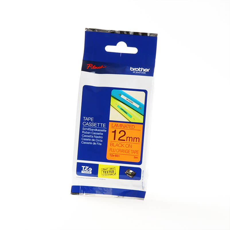 BROTHER BROTHER Tape TZE-B31
