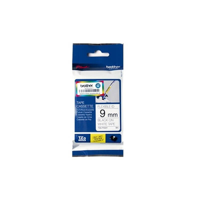 BROTHER BROTHER Tape TZE-FX221