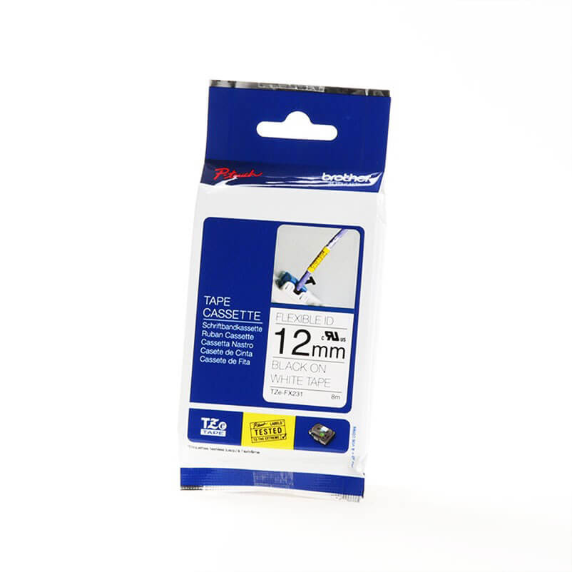 BROTHER BROTHER Tape TZE-FX231