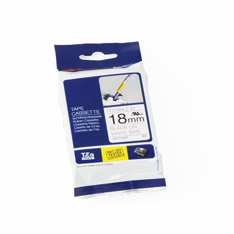 BROTHER BROTHER Tape TZE-FX241
