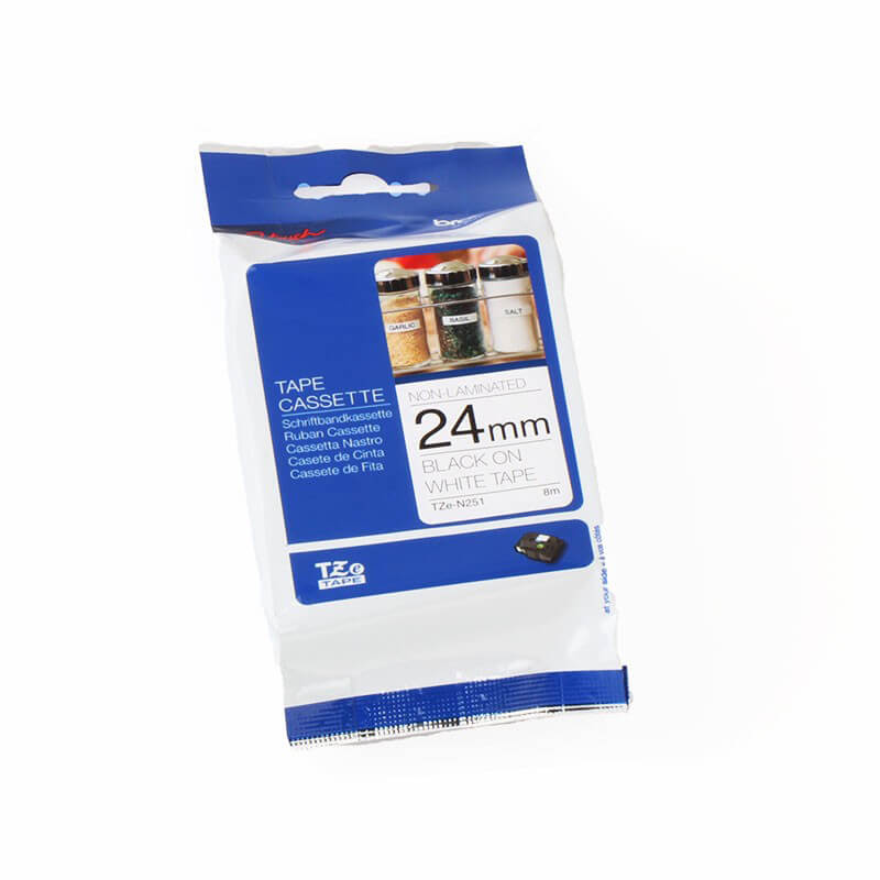 BROTHER BROTHER Tape TZE-N251