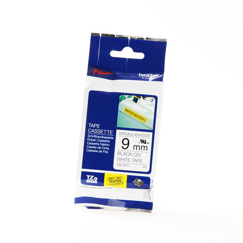 BROTHER BROTHER Tape TZE-S221