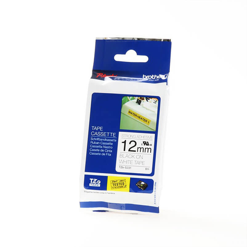 BROTHER BROTHER Tape TZE-S231