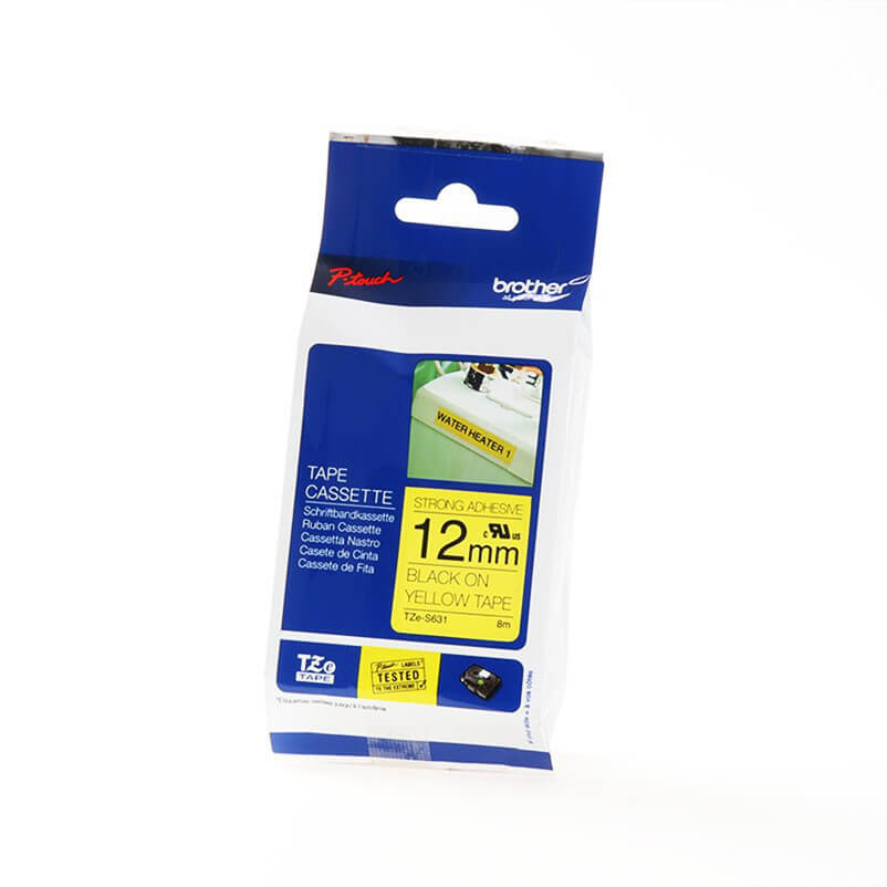 BROTHER BROTHER Tape TZE-S631