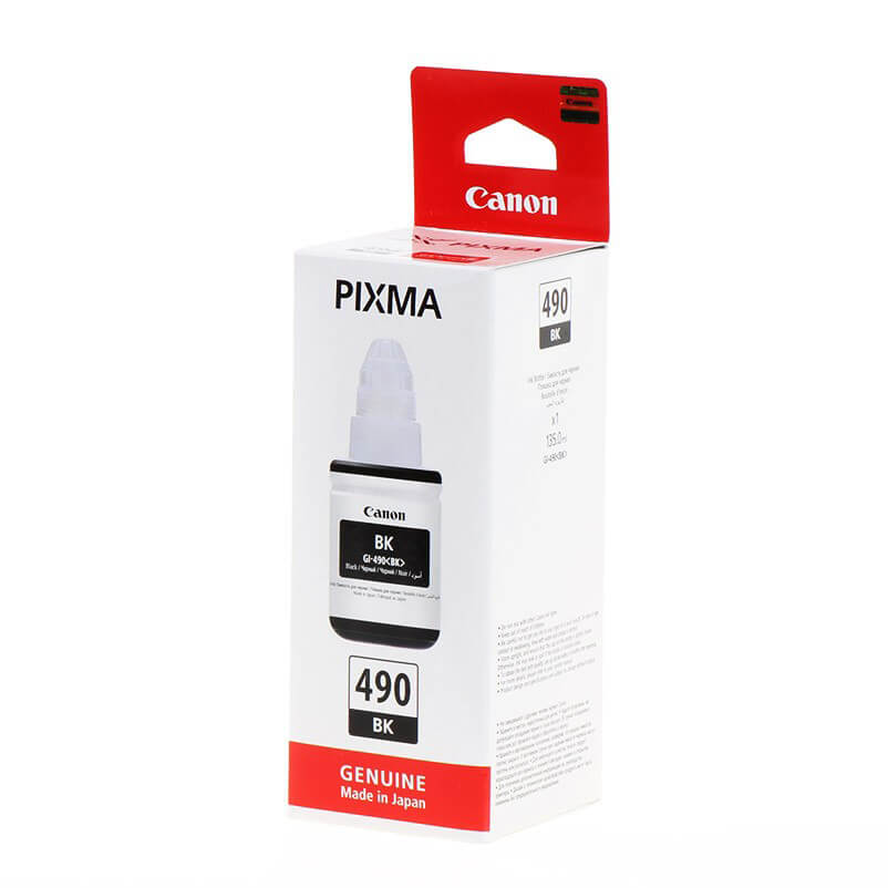 CANON CANON Ink 0663C001