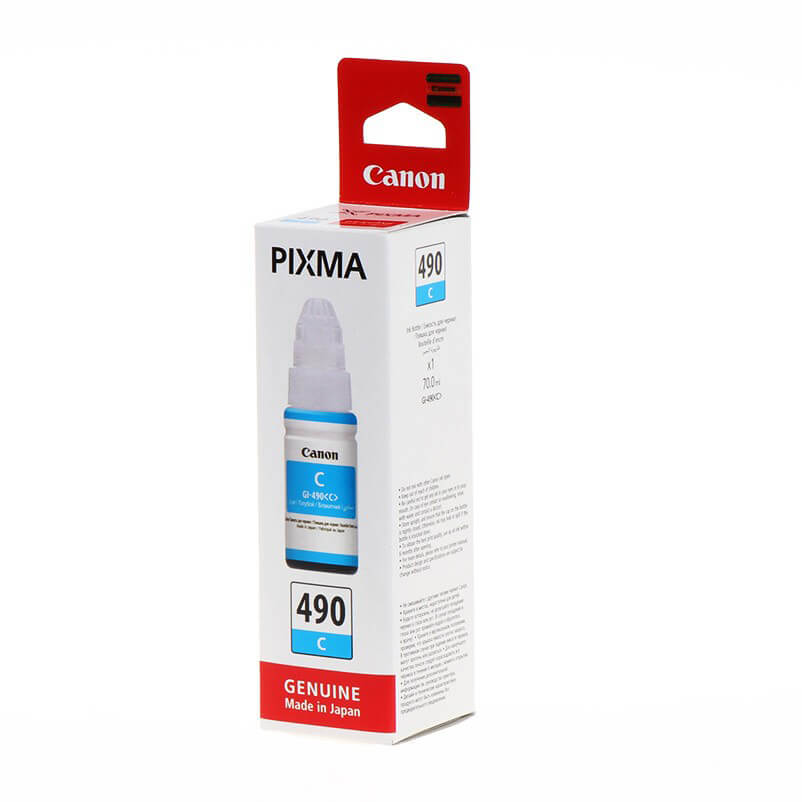CANON CANON Ink 0664C001