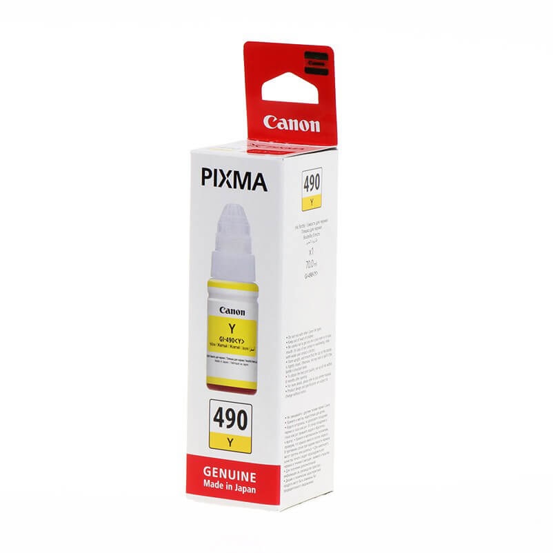 CANON CANON Ink 0666C001