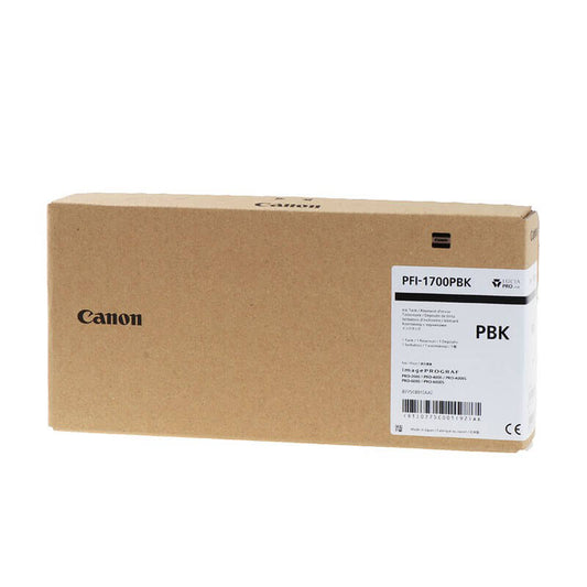 CANON CANON Ink 0775C001