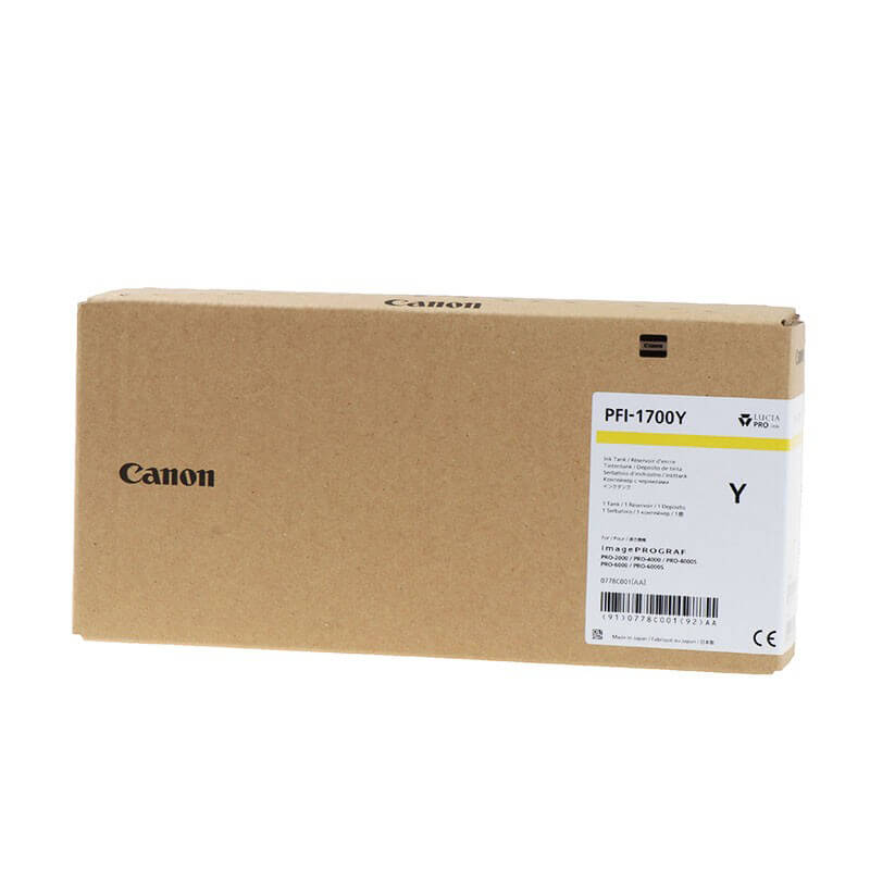 CANON CANON Ink 0778C001