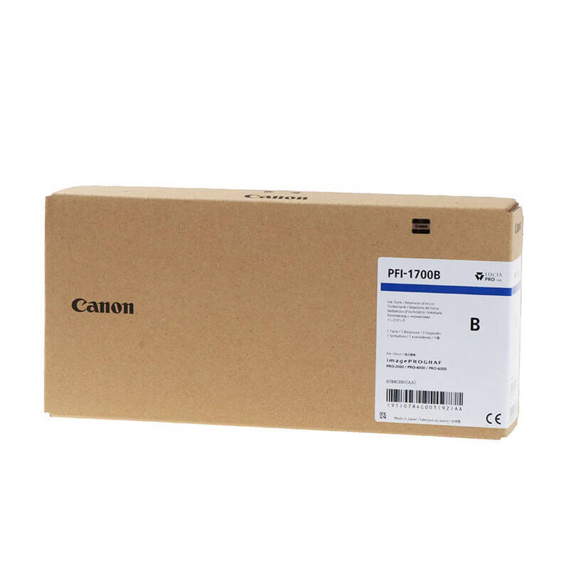 CANON CANON Ink 0784C001