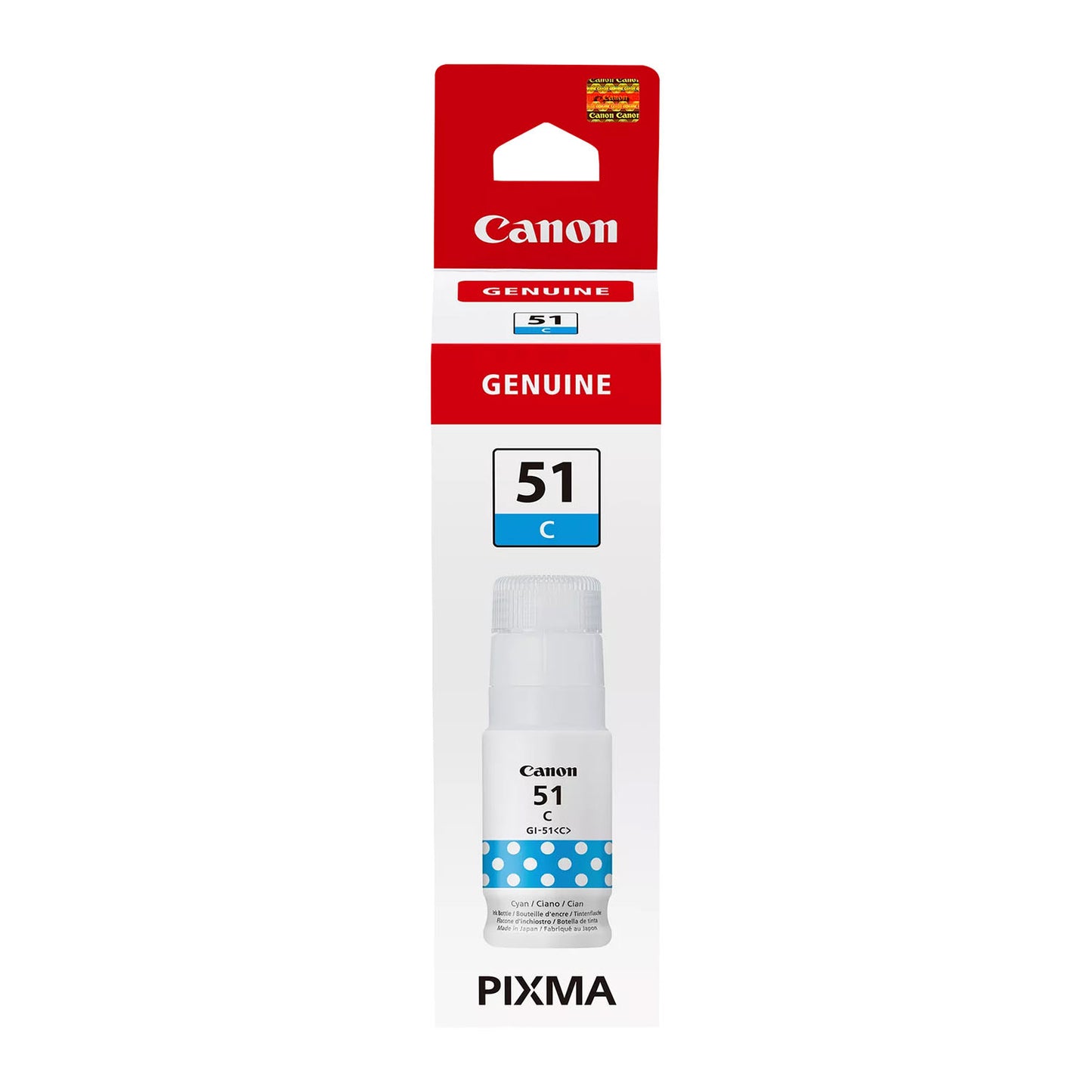 CANON CANON Ink 4546C001