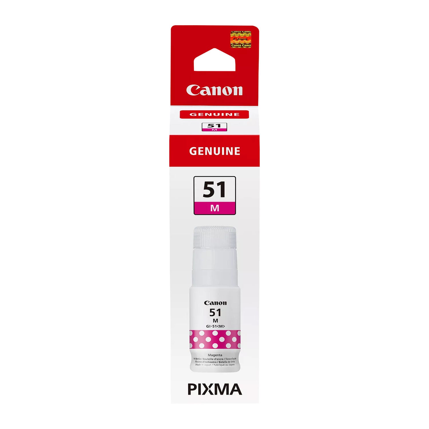 CANON CANON Ink 4547C001