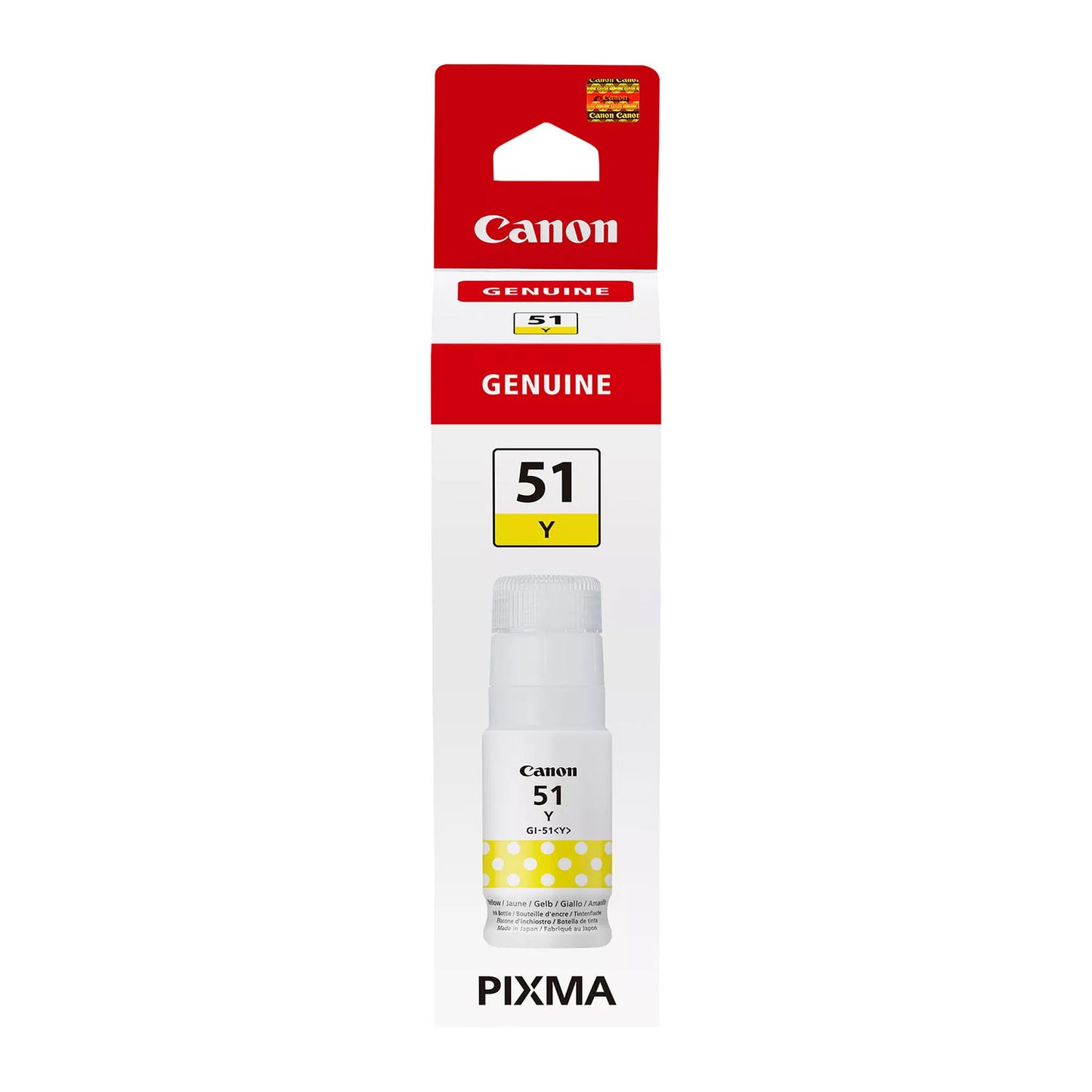 CANON CANON Ink 4548C001