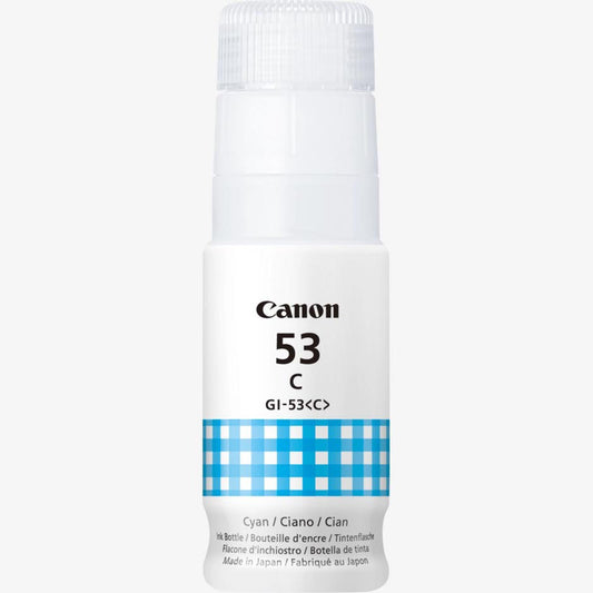 CANON CANON Ink 4673C001