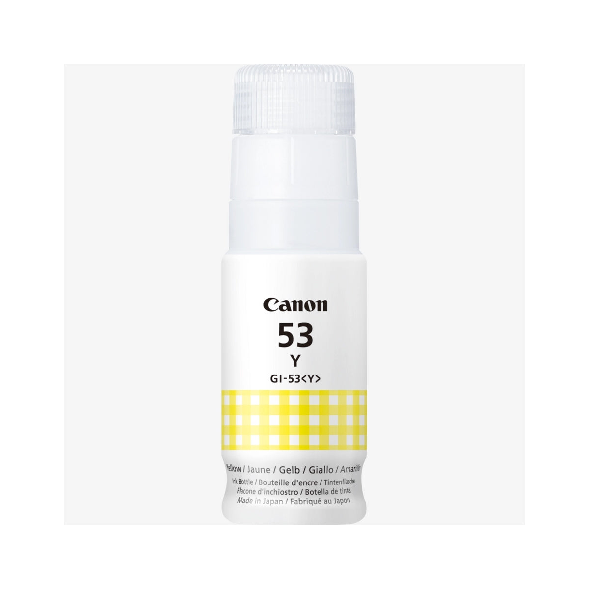 CANON CANON Ink 4690C001