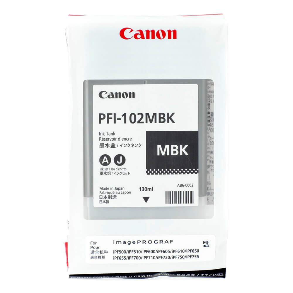 CANON CANON Ink 0894B001