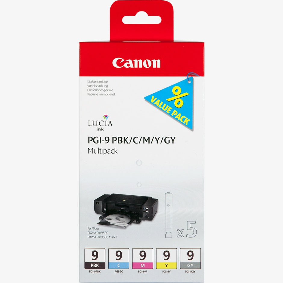 CANON CANON Ink 1034B013