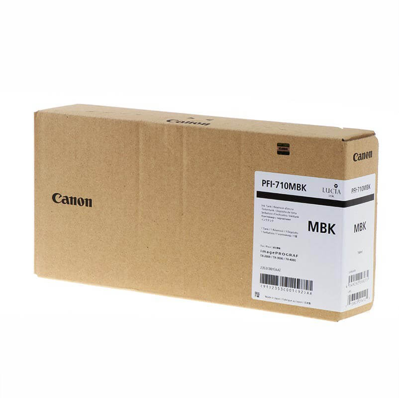 CANON CANON Ink 2354C001