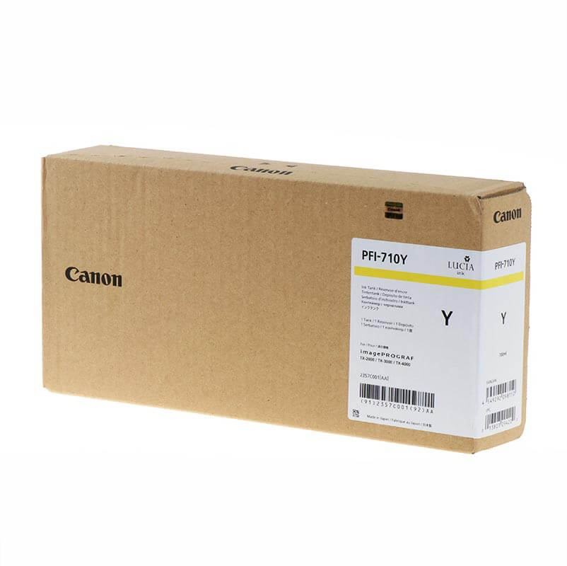 CANON CANON Ink 2357C001