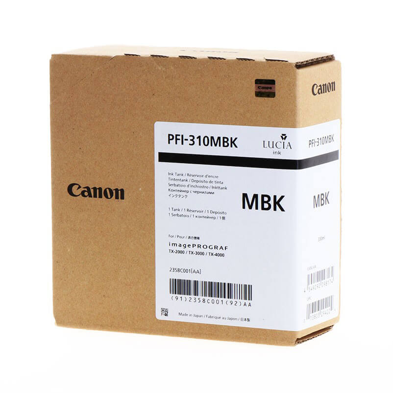 CANON CANON Ink 2358C001