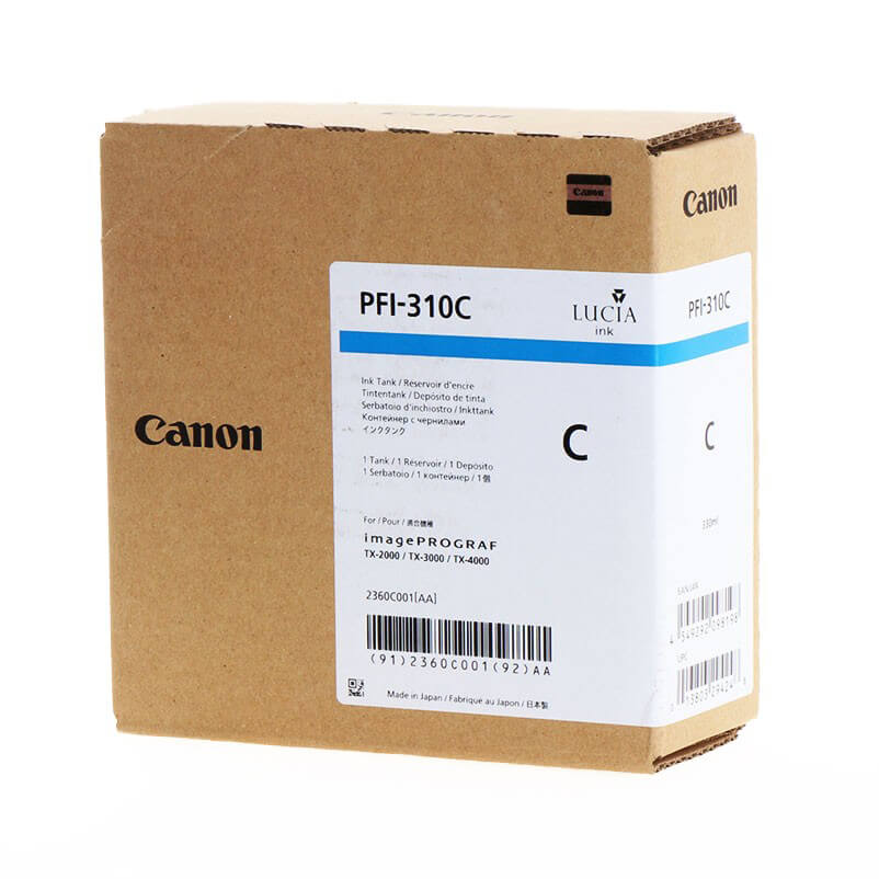 CANON CANON Ink 2360C001