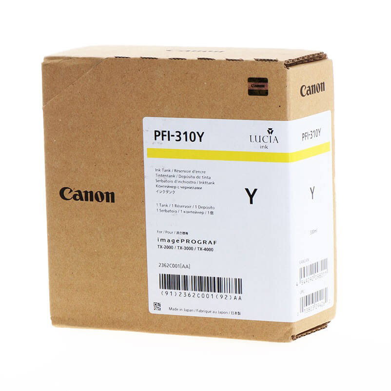 CANON CANON Ink 2362C001