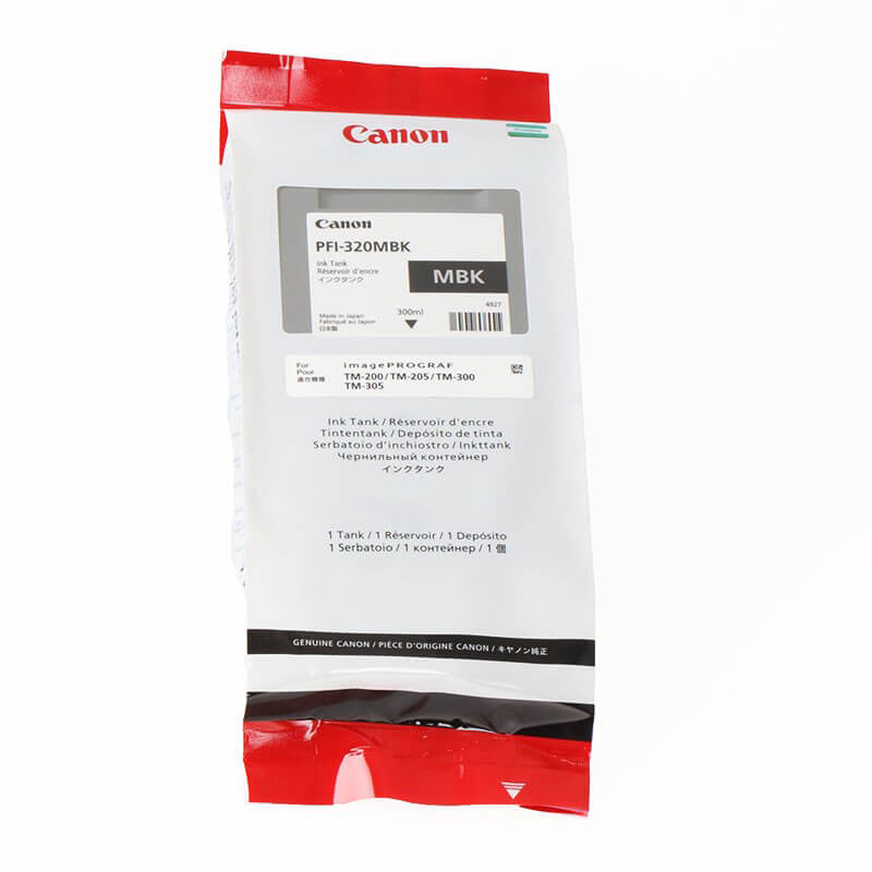CANON CANON Ink 2889C001