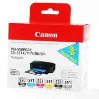 CANON CANON Ink 6496B005