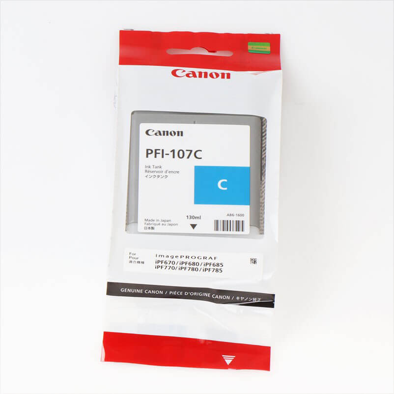 CANON CANON Ink 6706B001