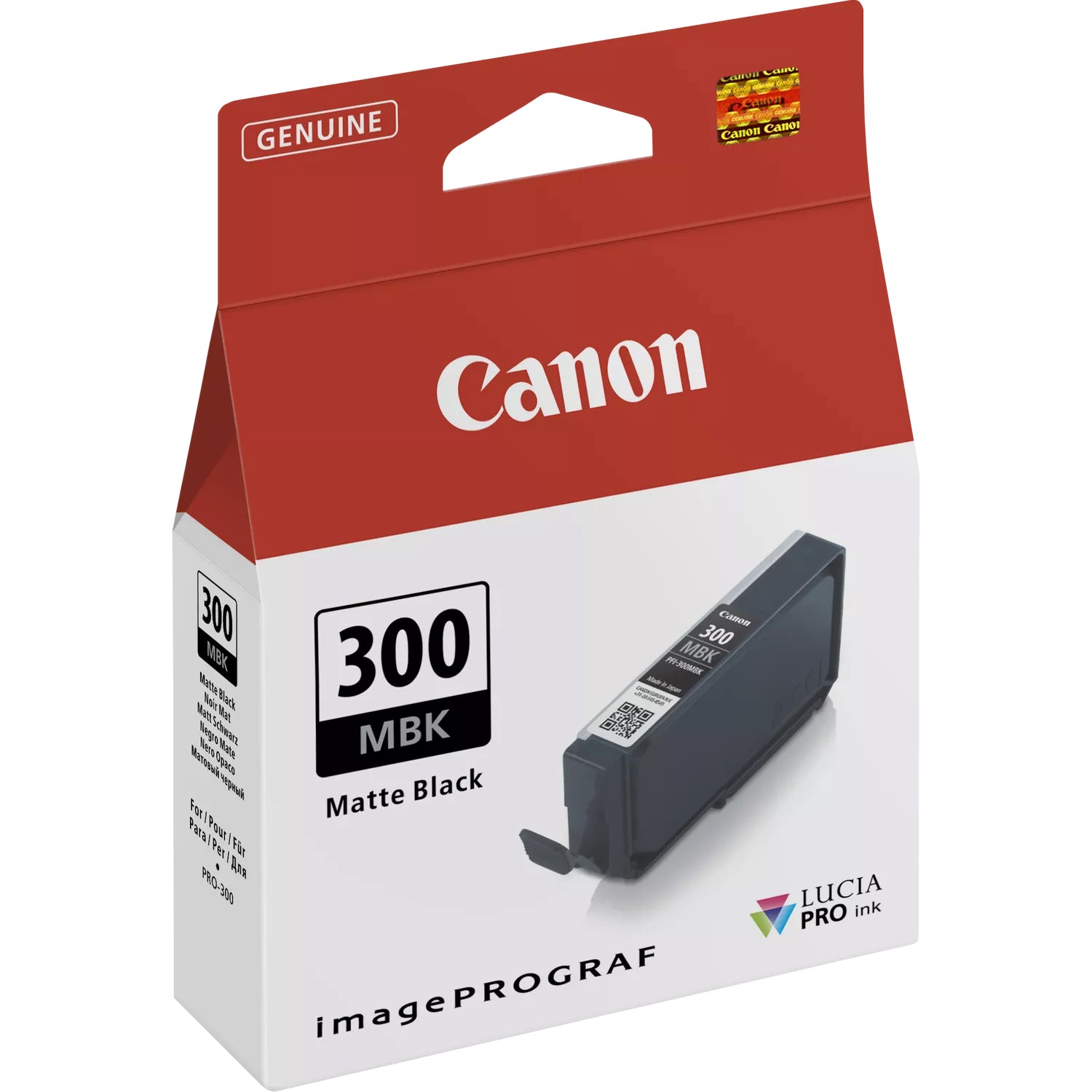CANON CANON Ink 4192C001