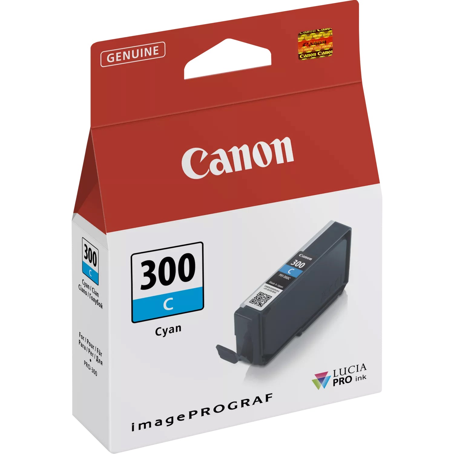 CANON CANON Ink 4194C001