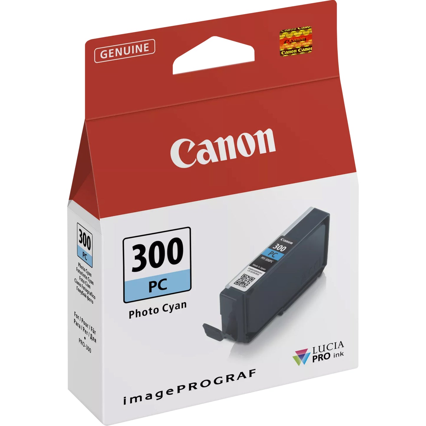 CANON CANON Ink 4197C001