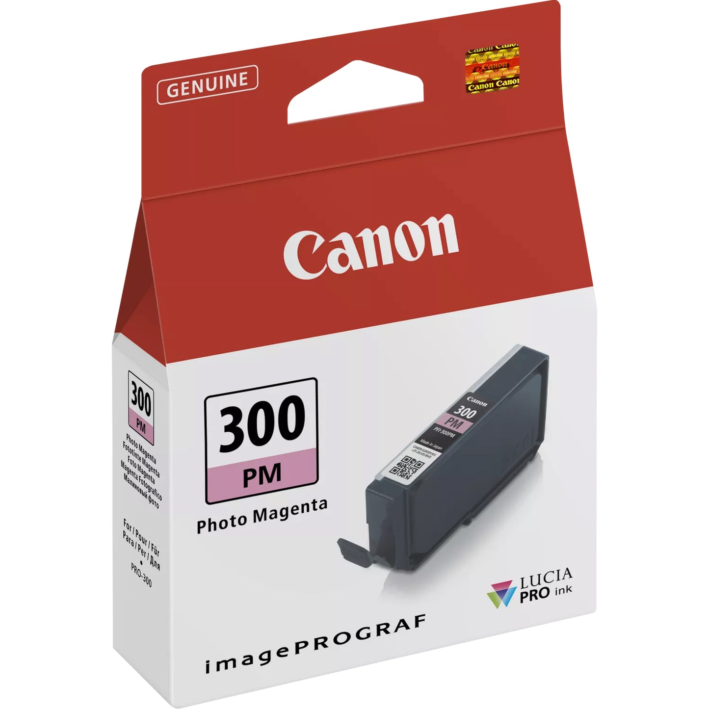 CANON CANON Ink 4198C001