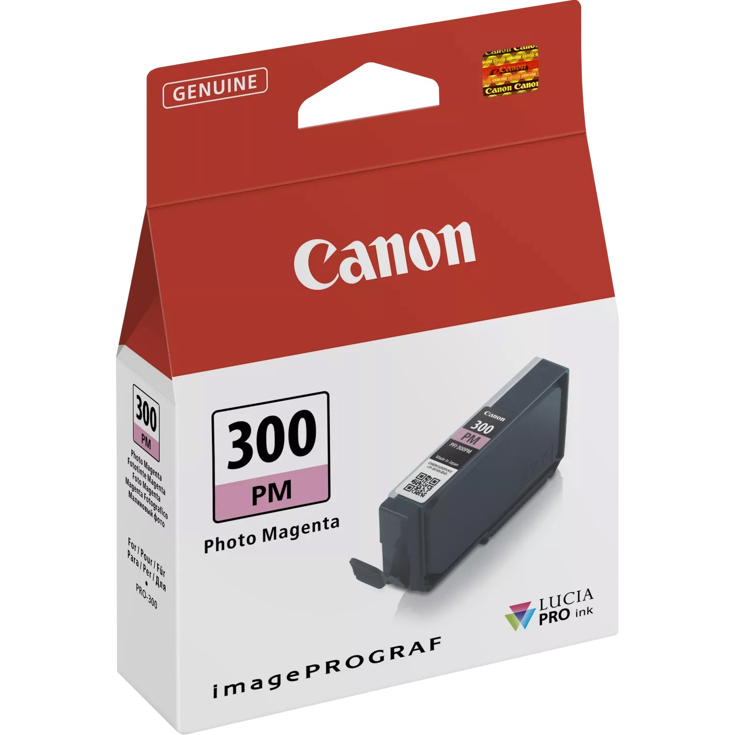 CANON CANON Ink 4198C001