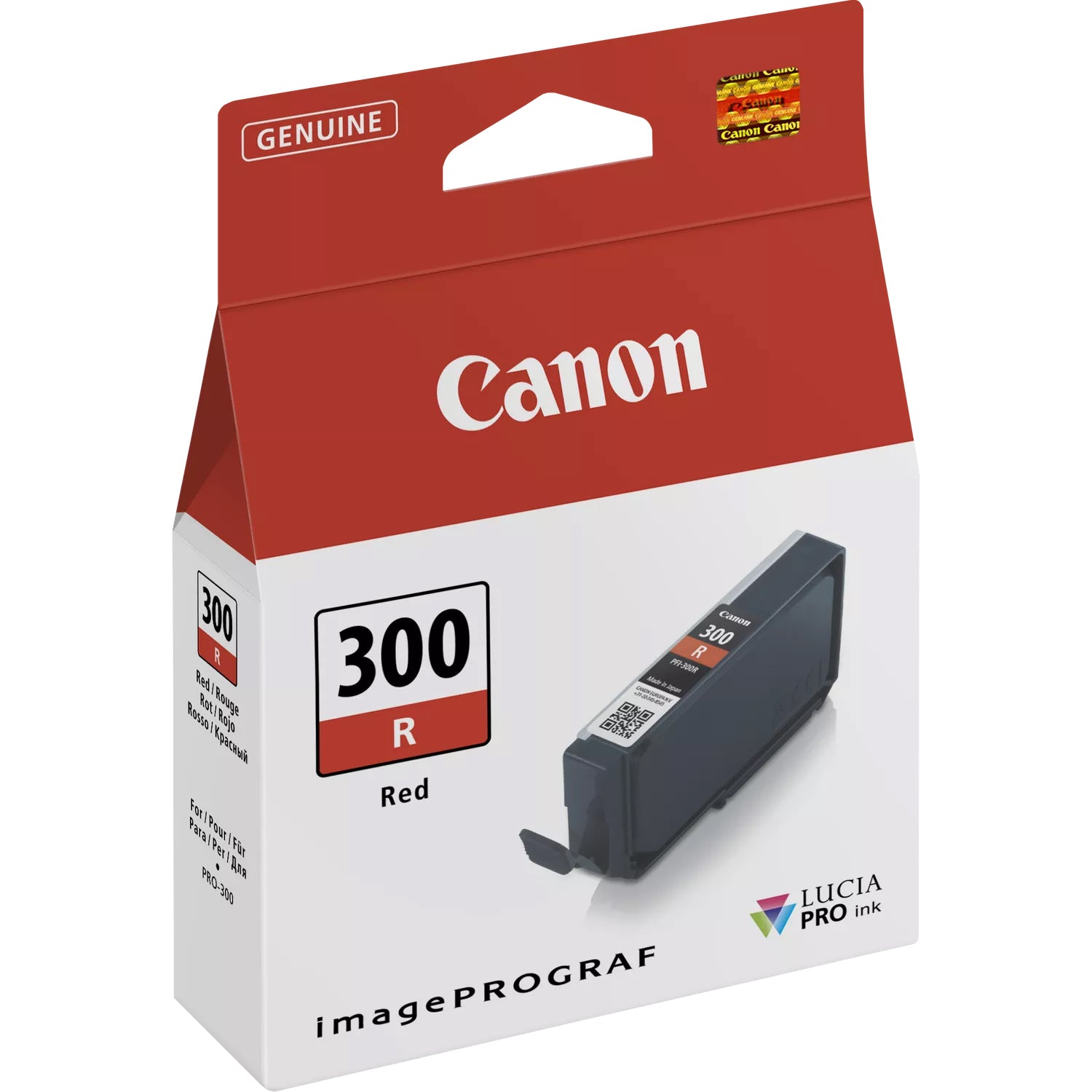 CANON CANON Ink 4199C001