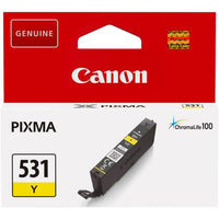 CANON CANON Ink 6121C001