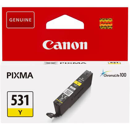 CANON CANON Ink 6121C001