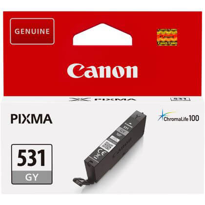 CANON CANON Ink 6122C001