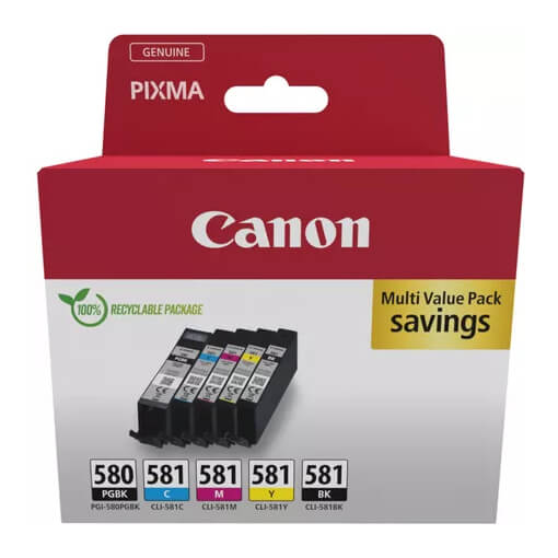 CANON CANON Ink 2078C007