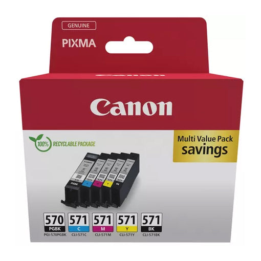 CANON CANON Ink 0372C006