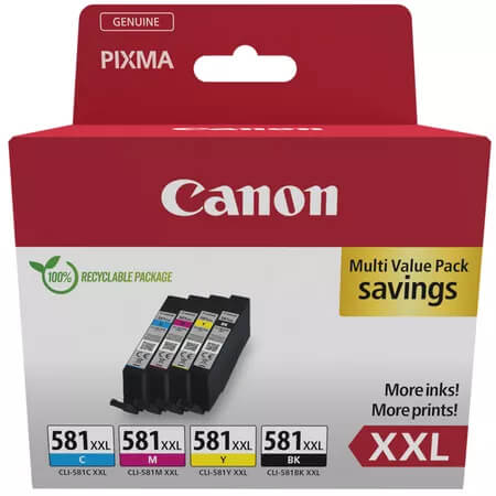 CANON CANON Ink 1998C007