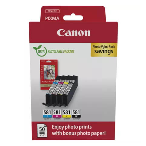 CANON CANON Ink 2106C006