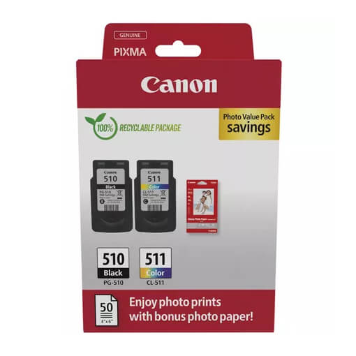 CANON CANON Ink 2970B017