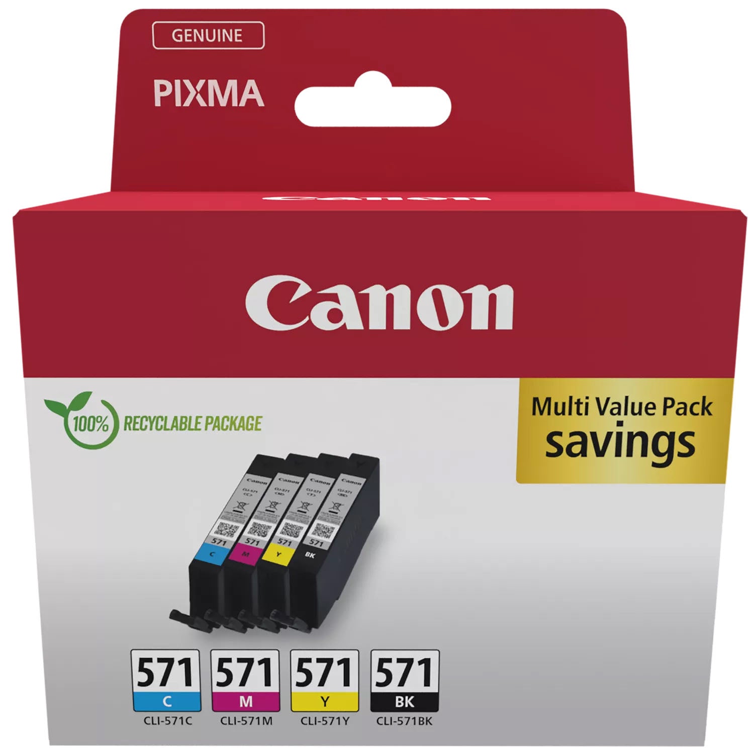 CANON CANON Ink 0386C008