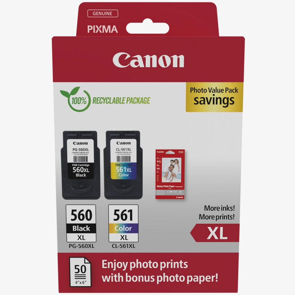 CANON CANON Ink 3712C008